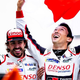 Image for article titled Kazuki Nakajima Steps Out Of The Driver Seat After Racing For Toyota For 22 Years